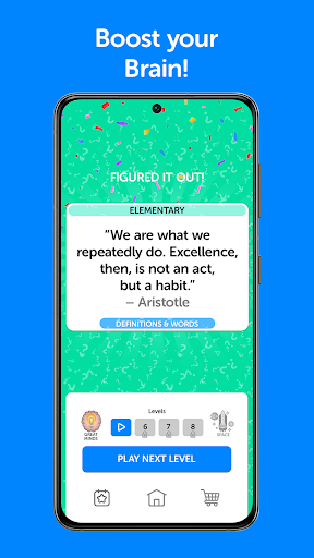 Sort It Out - Puzzle Game ekran görüntüsü