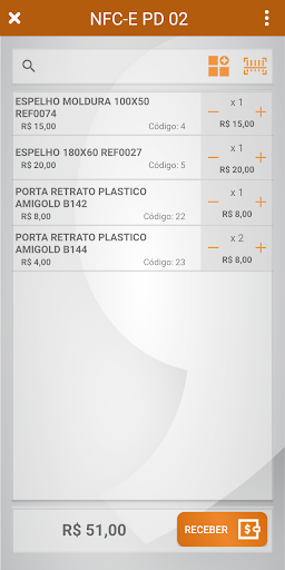 Sy PDV Screen 2