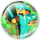 Survival Games Minecraft icon