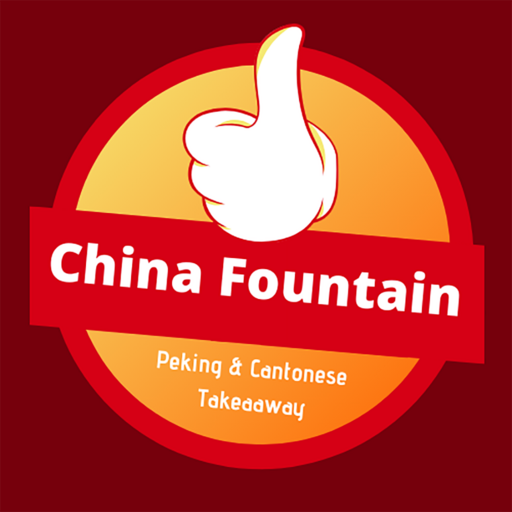 China Fountain logo