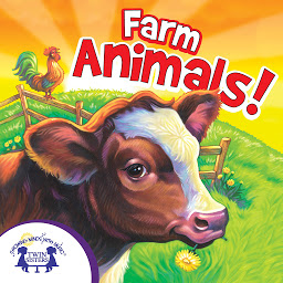 Icon image Know-It-Alls! Farm Animals: Growing Minds with Music