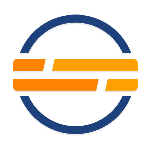 C-On Execução logo