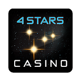 4 Stars Casino icon