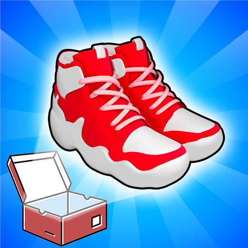 Sneaker Match logo