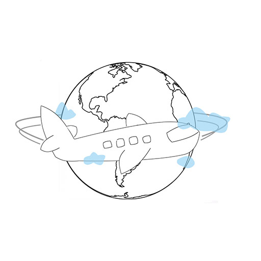 Planeo logo