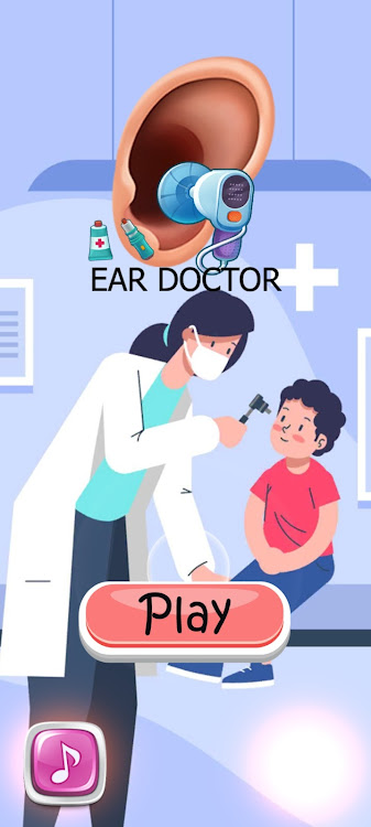 Ear Doctor Game - 1.3 - (Android)