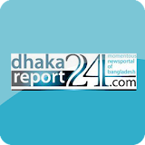 Dhakareport24 icon
