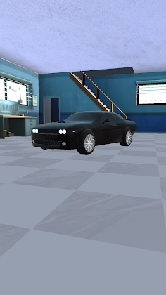 Hot Gear - Screenshot 1