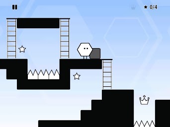 Hexoboy - 2d puzzle platformer