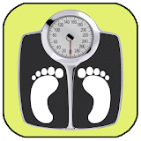 Weight Scanner Pro Prank icon