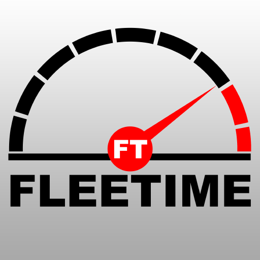 Fleetime | Automotive News 1.8 Icon
