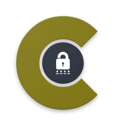 Siccura Safepass – Secure pass  Icon