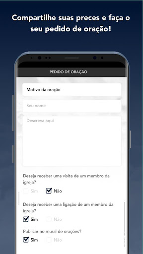 Alcance Orlando Screen 2