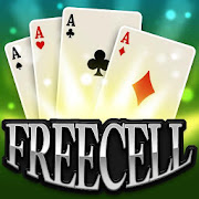 Freecell Solitaire 1.0d Icon