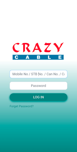 Crazy Cable and Infotainment Screen 2