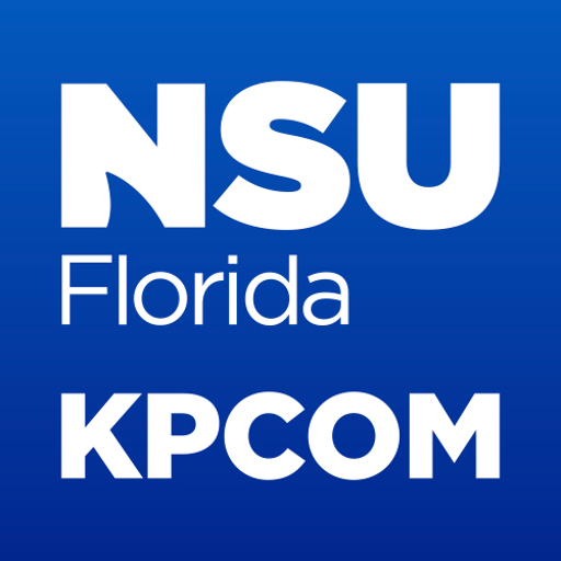 NSUKPCOM Alumni logo