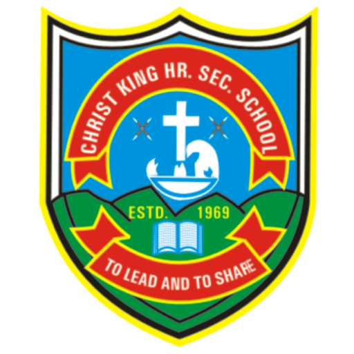 Christ King School, Kohima Download on Windows