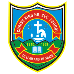 Icon image Christ King School, Kohima