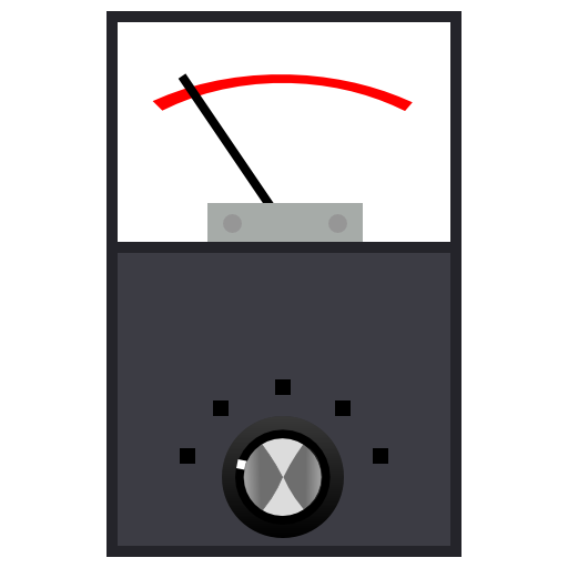 EMF Sensor 3.1 Icon