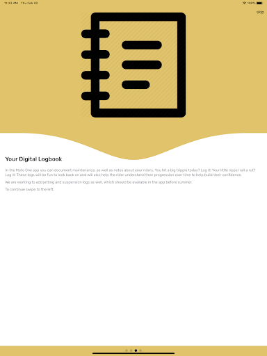 Moto One The  1 Motocross Tracker