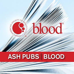 Simge resmi ASH Pubs | Blood