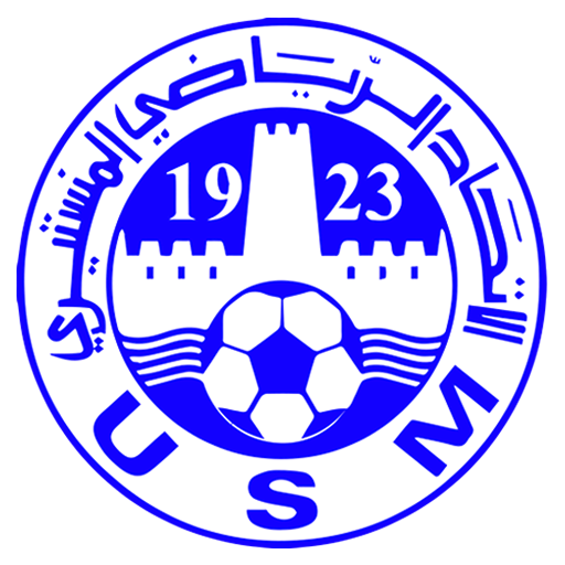 USM+ logo