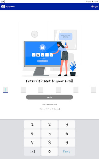 RentSim Ghana SIM Cards/e-SIM