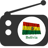 Radio Bolivia, all Radios icon