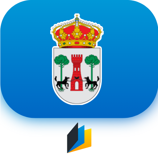 Torrelobatón AR logo