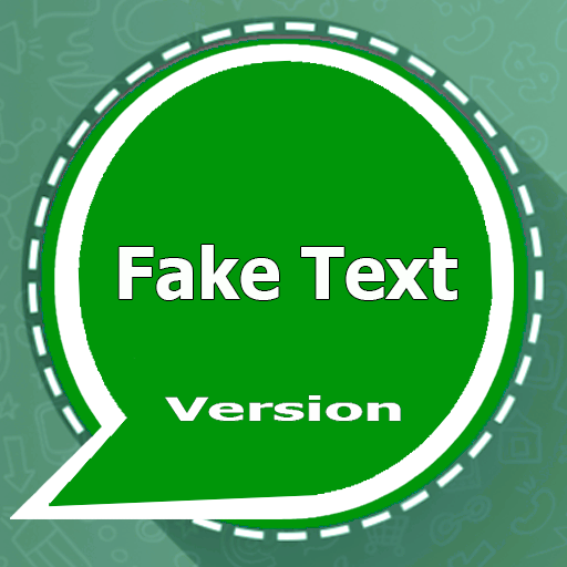 Fake Chat Text Message