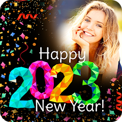 Happy New Year Photo Frame2023 – Apps on Google Play