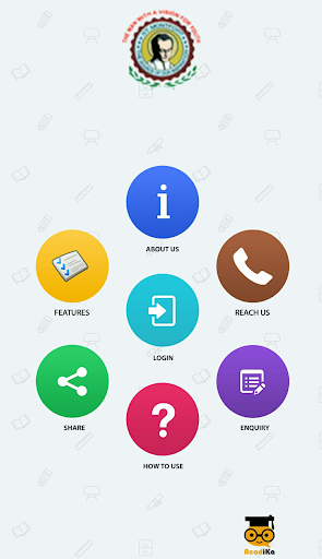 Admin Montfort Higher Secondary School