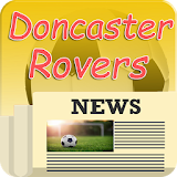 Breaking Doncaster Rovers News icon