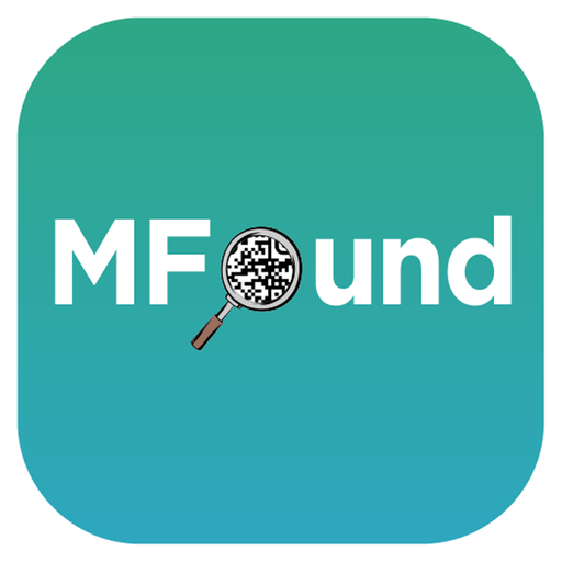 Mfound logo