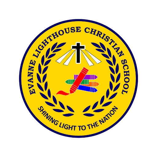 Evanne LCS logo