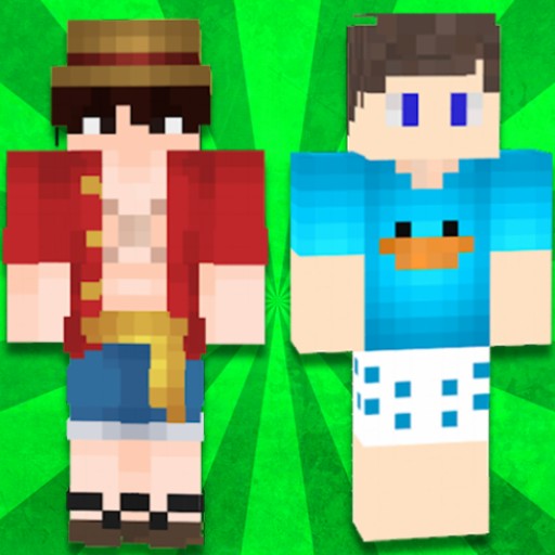 Party Skin for Minecraft