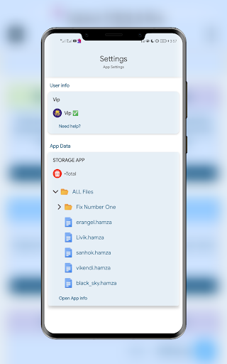 Game Tools Pro Screen 3