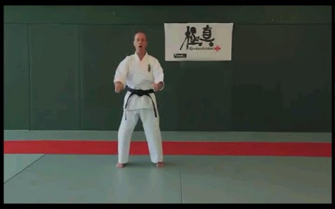 Kyokushin - Leg Techniquesのおすすめ画像5