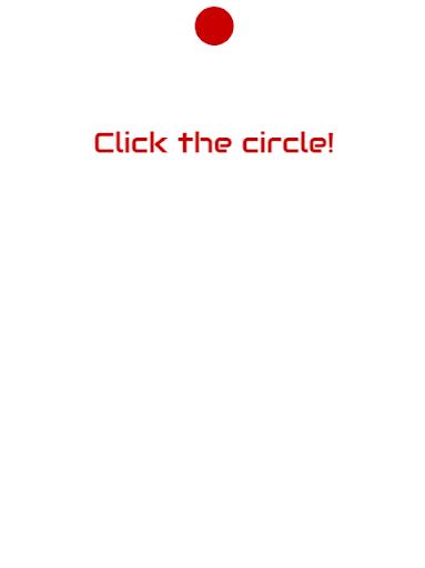 SoundDodge Screen 3