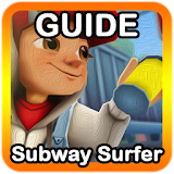 Guide Subway Surfer icon