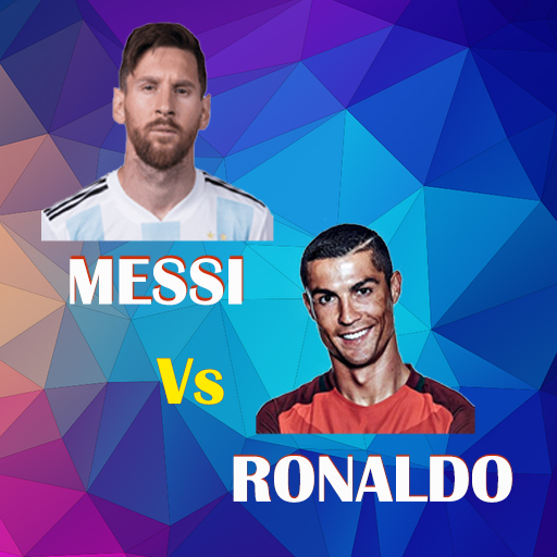 Messi Vs Ronaldo Stats Download on Windows