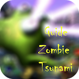 Trick Zombie Tsunami Guide icon