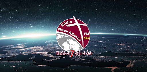 RÁDIO NOVA ALIANÇA FM