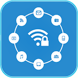 WPS Connect Offline 2017 icon