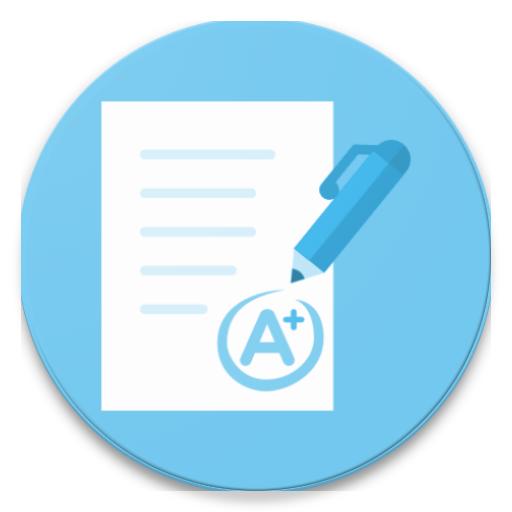 Business Writing 2.7 Icon