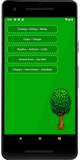 Pocket Guide Stardew Valley Download Apk For Android Apktume Com