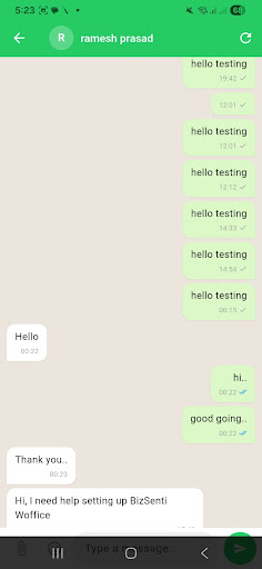 Screenshot 4
