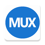 Cover Image of Télécharger Connect MUX  APK
