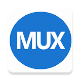 Connect MUX icon