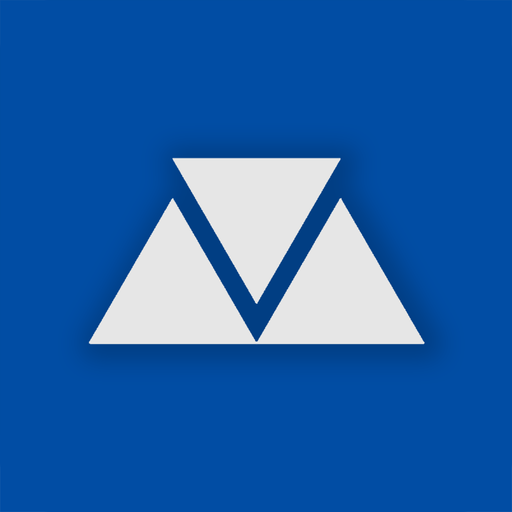 Van Mierlo Barcode Scanner logo